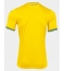 Maillot de football Réplique Ukraine Domicile Europe 2024 Manche Courte