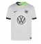 Maillot de football Réplique Wolfsburg Lovro Majer #19 Troisième 2024-25 Manche Courte