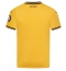 Maillot de football Réplique Wolves Domicile 2024-25 Manche Courte