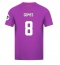 Maillot de football Réplique Wolves Joao Gomes #8 Troisième 2024-25 Manche Courte
