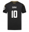 Maillot de football Réplique Wolves Matheus Cunha #10 Extérieur 2024-25 Manche Courte