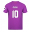 Maillot de football Réplique Wolves Matheus Cunha #10 Troisième 2024-25 Manche Courte