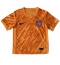 Maillot de football Réplique États-Unis Gardien de but Extérieur Copa America 2024 Manche Courte