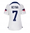 Maillot de football Réplique États-Unis Giovanni Reyna #7 Domicile Femme Mondial 2022 Manche Courte