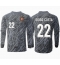 Maillot de football Réplique le Portugal Diogo Costa #22 Gardien de but Extérieur Europe 2024 Manche Longue