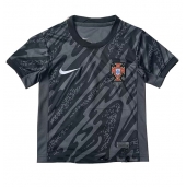 Maillot de football Réplique le Portugal Gardien de but Extérieur Europe 2024 Manche Courte