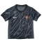 Maillot de football Réplique le Portugal Gardien de but Extérieur Europe 2024 Manche Courte