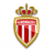 Maillot football AS Monaco