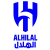 Maillot football Al-Hilal