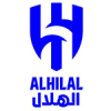 Maillot football Al-Hilal Enfant