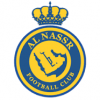 Maillot football Al-Nassr