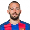 Maillot football Aleix Vidal