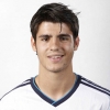 Maillot football Alvaro Morata