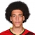 Maillot football Axel Witsel