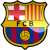 Maillot football Barcelona