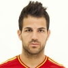 Maillot football Cesc Fabregas