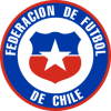 Maillot football Chili Femmes