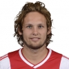Maillot football Daley Blind
