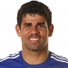 Maillot football Diego Costa