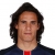 Maillot football Edinson Cavani