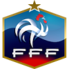 Maillot football France Femme