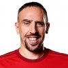 Maillot football Franck Ribery