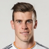 Maillot football Gareth Bale