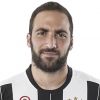 Maillot football Gonzalo Higuain