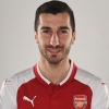 Maillot football Henrikh Mkhitaryan