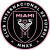 Maillot football Inter Miami