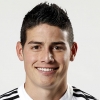 Maillot football James Rodriguez