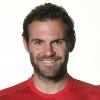 Maillot football Juan Mata