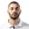 Maillot football Karim Benzema