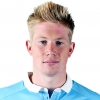 Maillot football Kevin De Bruyne