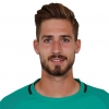 Maillot football Kevin Trapp