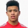 Maillot football Mason Greenwood