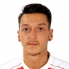 Maillot football Mesut Ozil