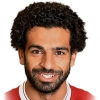 Maillot football Mohamed Salah