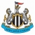 Maillot football Newcastle United