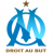 Maillot football Olympique de Marseille