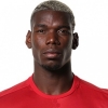 Maillot football Paul Pogba