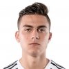 Maillot football Paulo Dybala