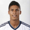 Maillot football Raphael Varane