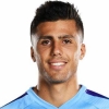 Maillot football Rodri Hernandez