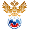 Maillot football Russie Femme
