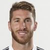 Maillot football Sergio Ramos