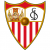 Maillot football Sevilla