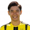 Maillot football Shinji Kagawa