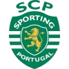 Maillot football Sporting CP