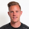 Maillot football Ter Stegen